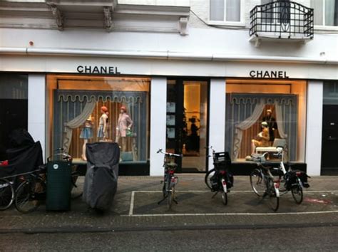 chanel amsterdam kinky.nl